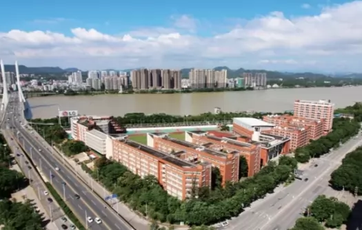 2024年惠州市知行学校高中部招生简章(附收费标准)