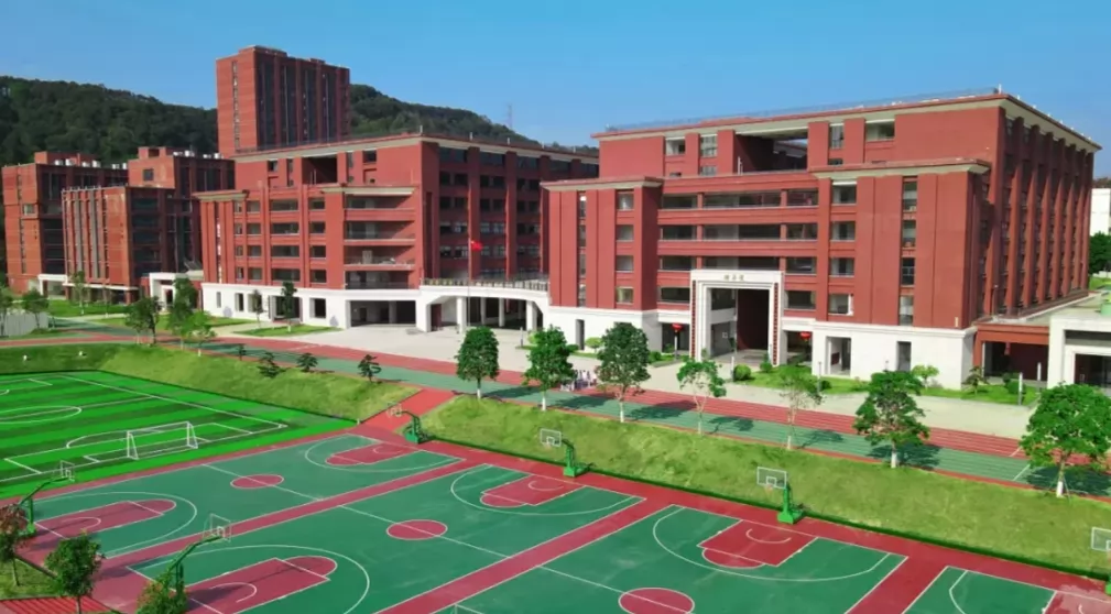 2024年秋季广州市源雅学校插班生招生简章(小初高)