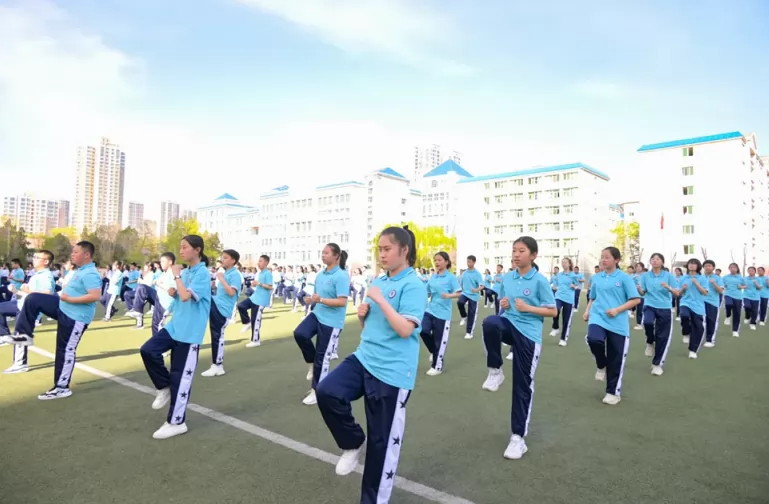2024年兰州东方学校小升初招生简章(附收费标准)