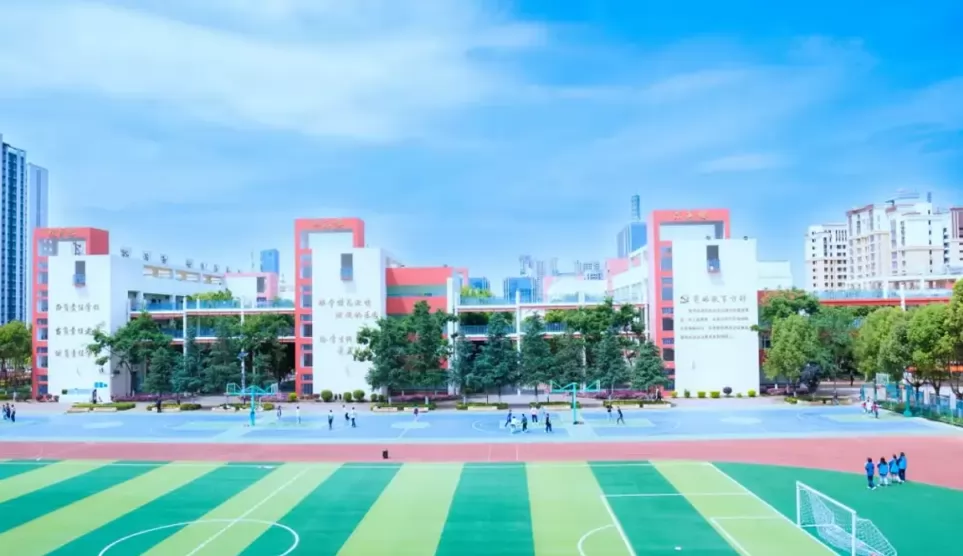 2024年昆明呈贡长水实验中学小升初招生简章(含收费标准)