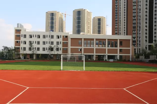 2024年昆明市官渡区长丰学校小升初招生简章(含收费标准)