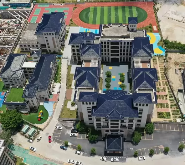 2024年广州市花都区新华街第九小学招生简章(附招生地段范围)