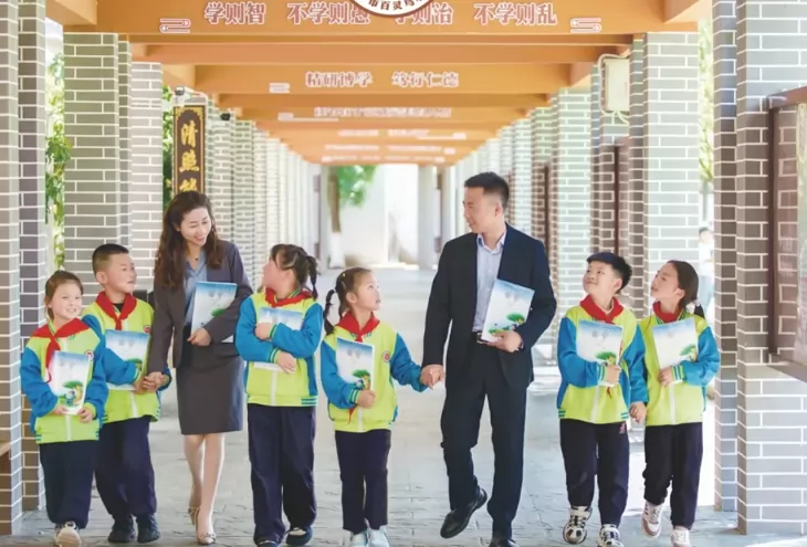 2024年宁乡市百灵鸟小学招生简章(附收费优惠政策)