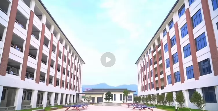 2024年三门县观澜中学招生简章(含收费标准)