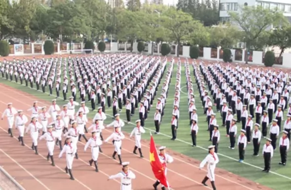 2024年青岛西海岸新区育才小学招生简章(附招生范围)