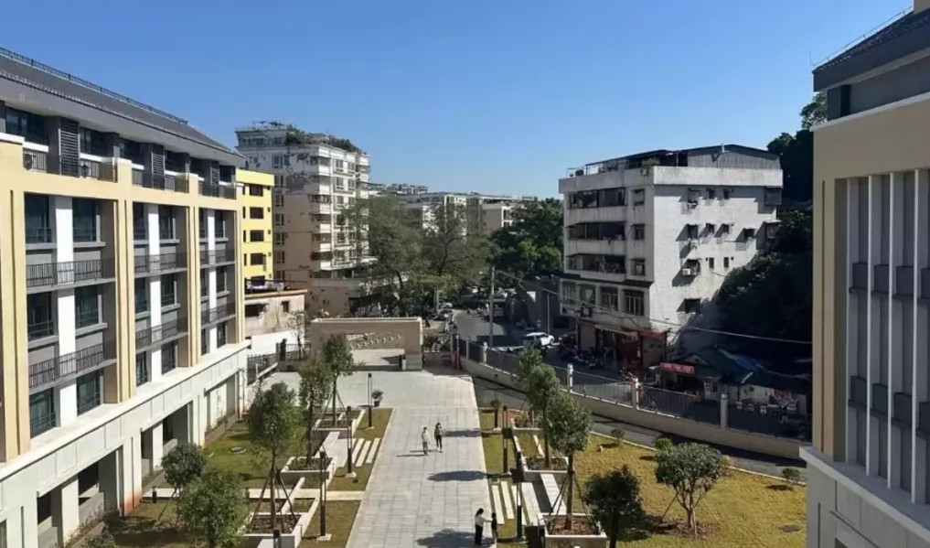 2024年梅州市梅江区金山小学招生简章(附招生范围)