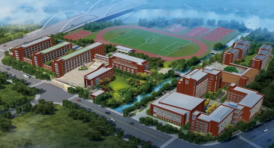 2024年温州市第二十一中学小升初招生简章(附施教区范围)