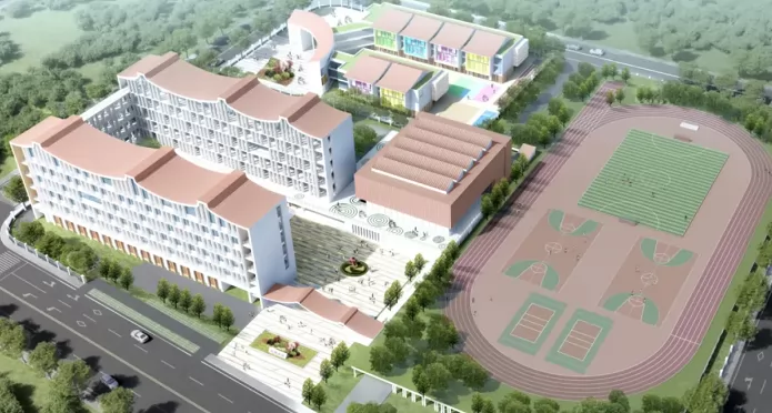 2024年梅州市梅江区元城小学招生简章(附招生范围)