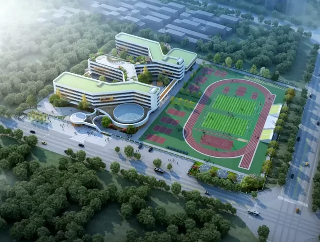 2024年绵阳经开区三江启航小学划片范围及招生入学方式