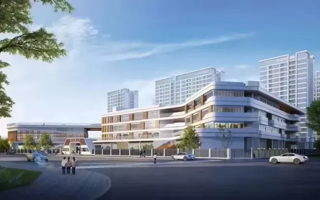 2024年绵阳安州区调元实验小学划片范围及招生方式