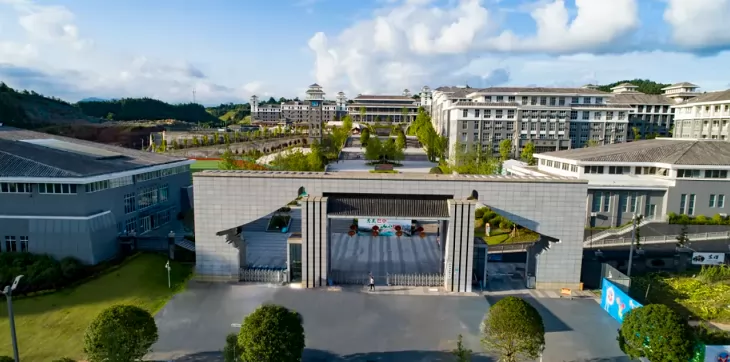 2024年四川省恩阳中学招生简章(附收费标准)