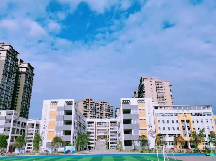2024年南充市嘉陵区南荣路小学招生简章(附招生范围)