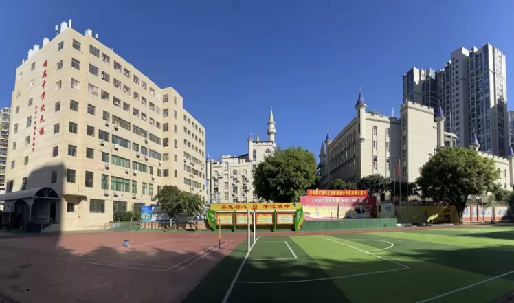 2024年梅州市培英中学招生简章(附收费标准)