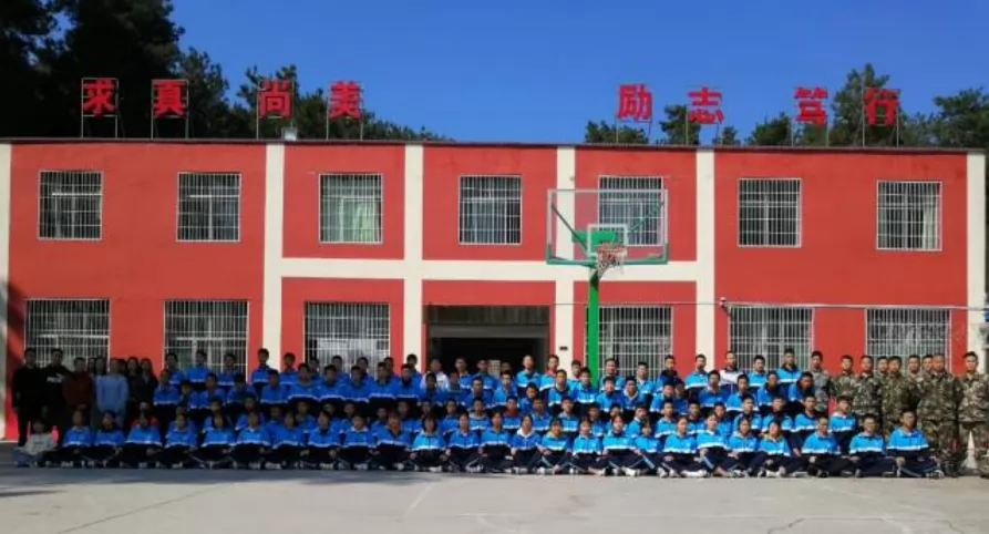 2024年贵阳市花溪区弘扬学校招生简章(附收费标准)