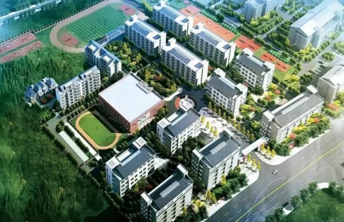 2024年北大新世纪贵阳实验学校小升初招生简章(附收费标准)