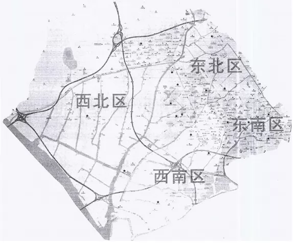 2024年中山市坦洲镇公办小学招生划片范围一览