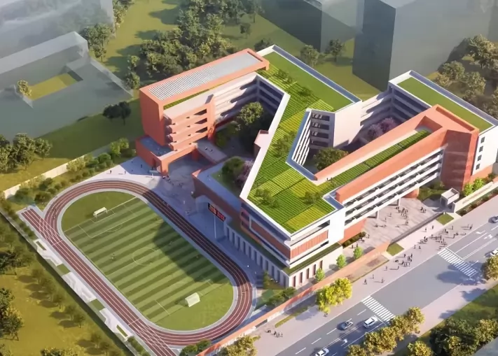 2024年遂宁市河东新区朝阳路小学招生简章(附学区范围)