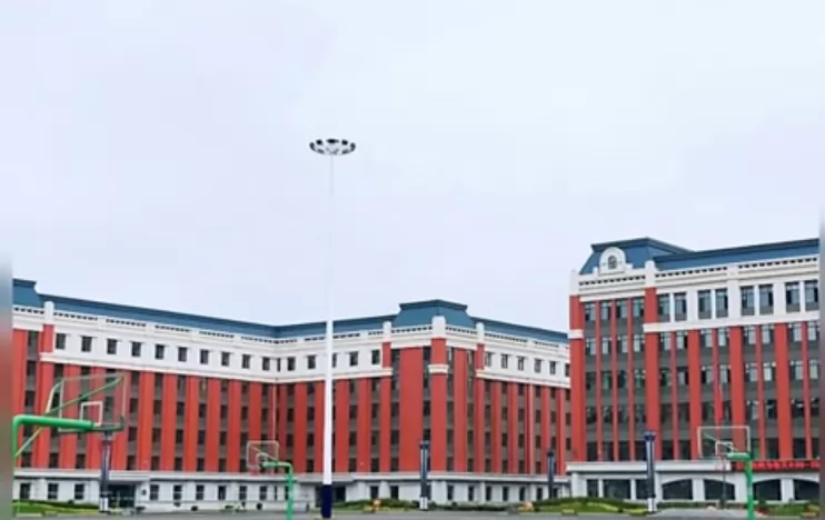 2024年哈尔滨德强学校小升初招生简章(附收费标准)