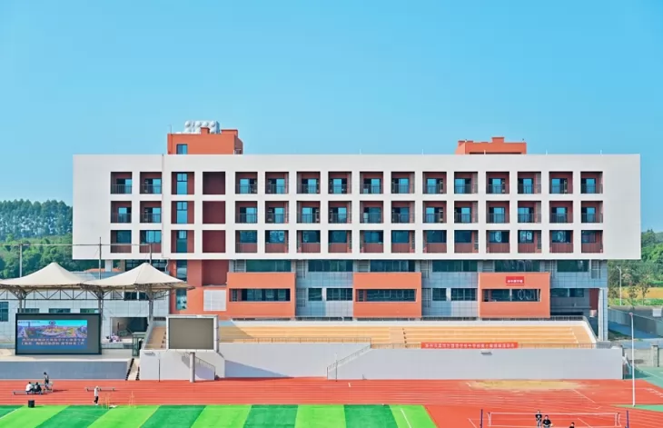 2024年彭州市嘉祥外国语学校小升初招生简章(附收费标准)