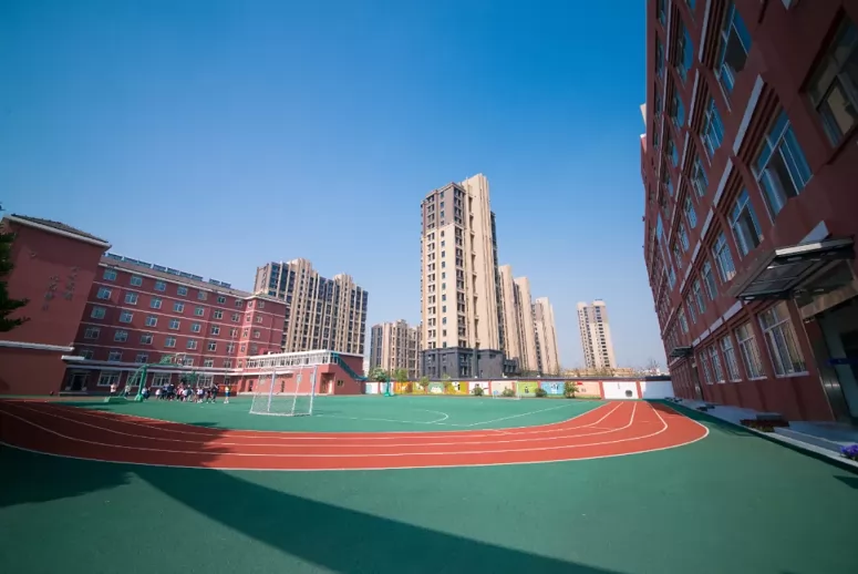2024年张家港市杨舍实验学校小学部招生简章(附收费标准)