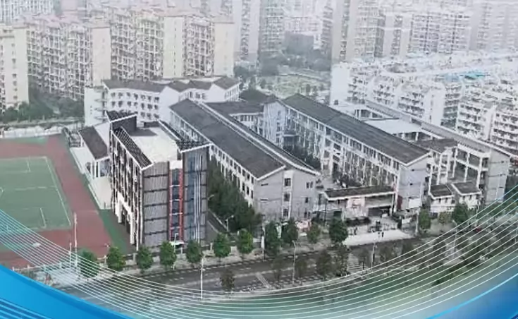 2024年南充市江东初级中学招生简章(附招生范围)