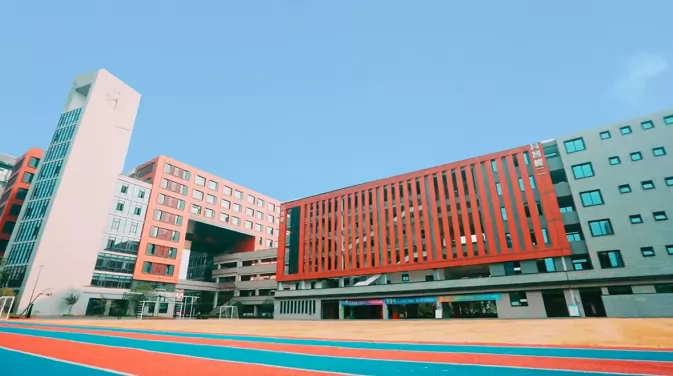 2024年杭州市育才实验学校小学部招生简章(附收费说明)