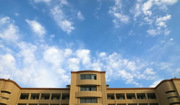 2024年徐州开发区侯集实验中学高中部招生简章(附收费标准)
