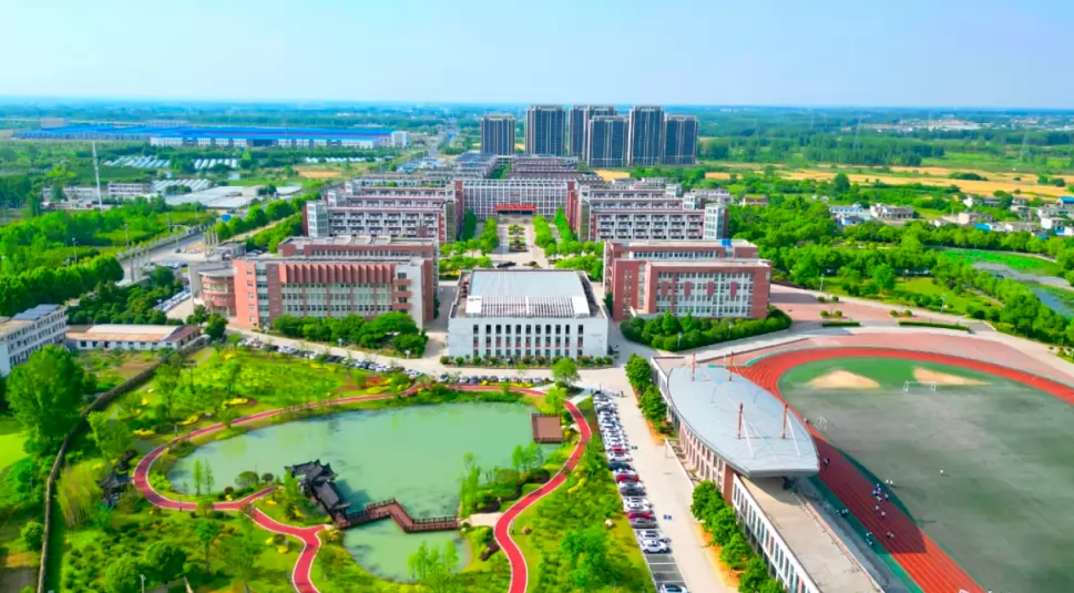 2024年肥东圣泉中学小升初招生简章(附收费标准)