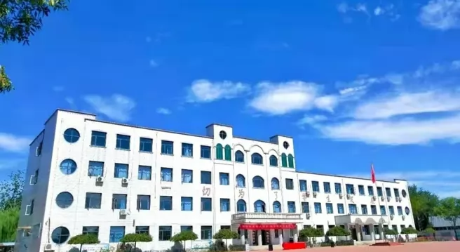 2024年天津市宝坻区第五中学招生简章(附招生范围)
