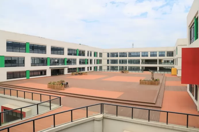2024年北大附中台州飞龙湖学校招生简章及招生范围(小学、初中)