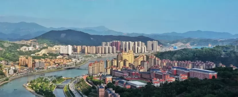 2024年福鼎茂华高级中学招生简章(附收费标准)