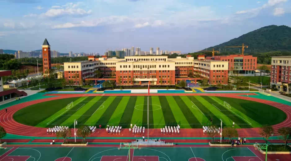 2024年华师元一赤壁学校小升初招生简章(附收费标准)