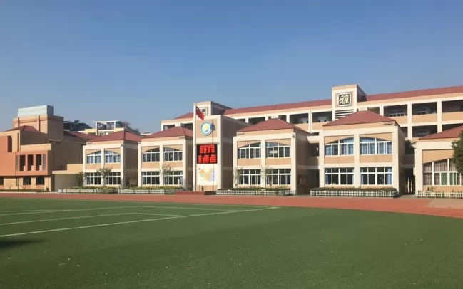2024年合肥市临泉路第一小学招生简章(附学区范围)