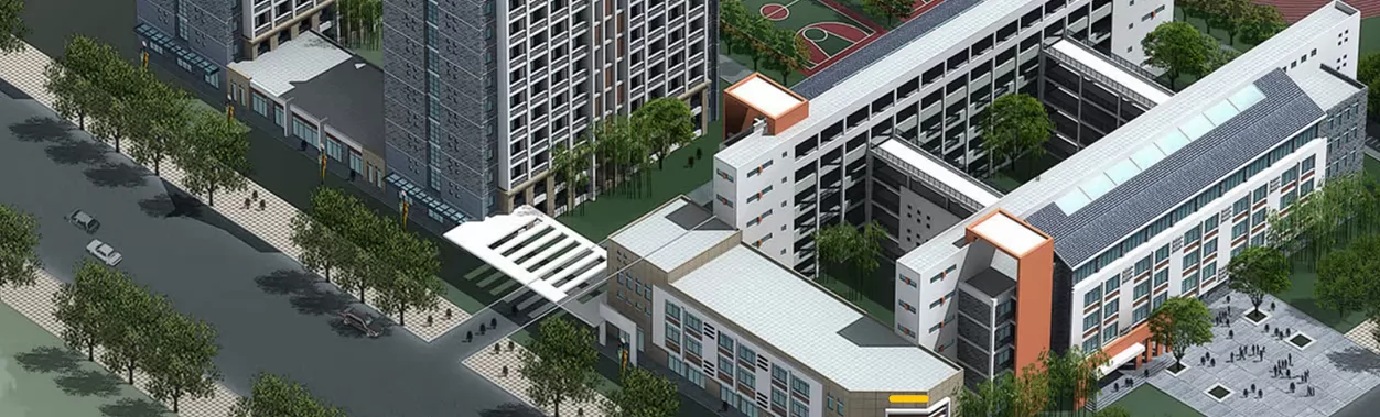 合肥皖智高级中学收费标准(学费)及学校简介