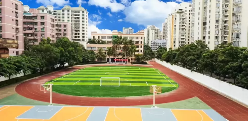 2024年海南昌茂花园学校招生简章(附收费标准)