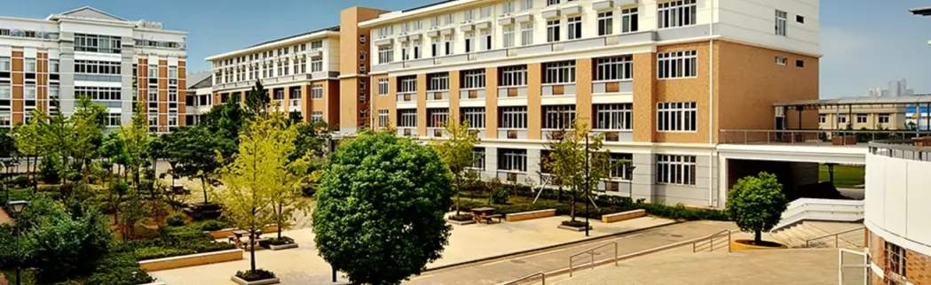 武汉美加外语学校收费标准(学费)及学校简介