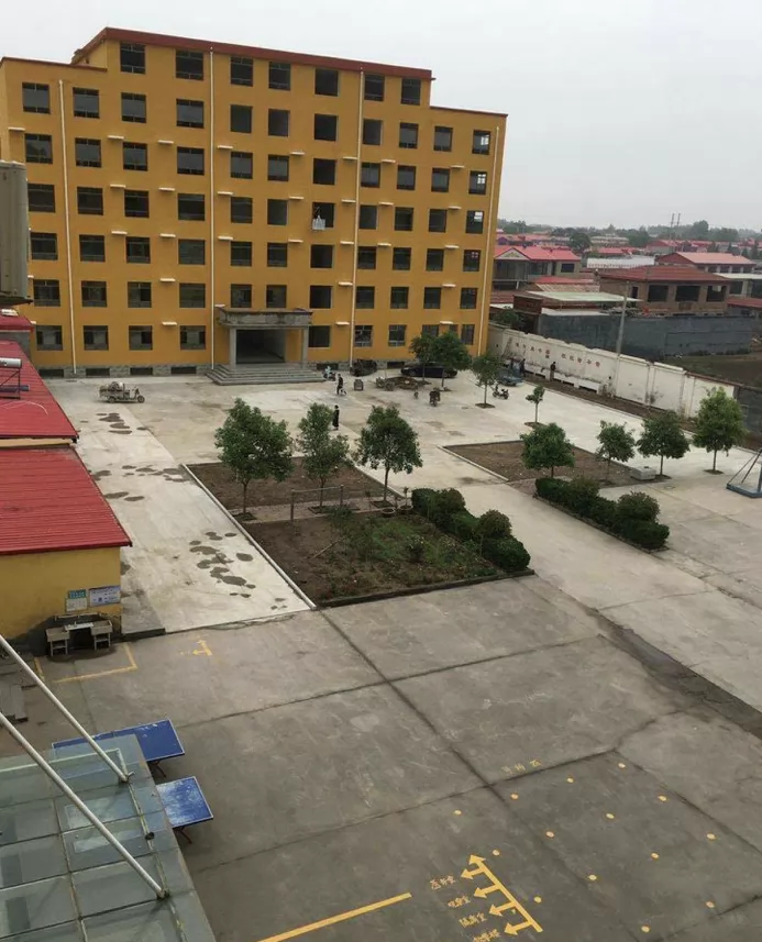 邯郸冀南新区春苑学校收费标准(学费)及学校简介
