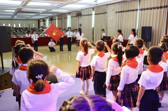 惠州市金裕小学收费标准(学费)及学校简介