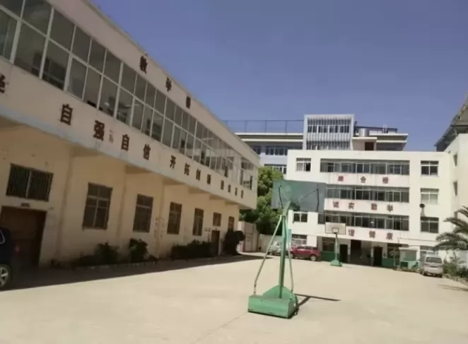 昆明市五华区桃源实验学校收费标准(学费)及学校简介