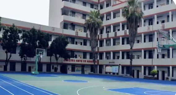 厦门市湖里区超强学校收费标准(学费)及学校简介