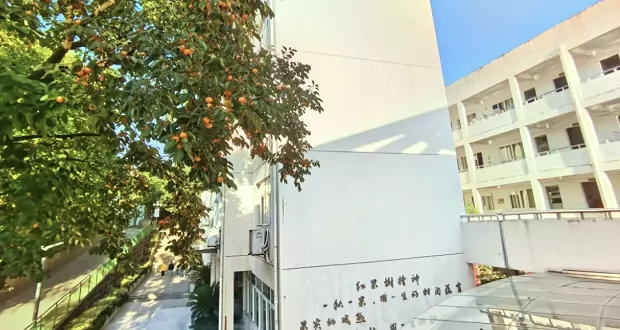 黄山市黄山学校收费标准(学费)及学校简介