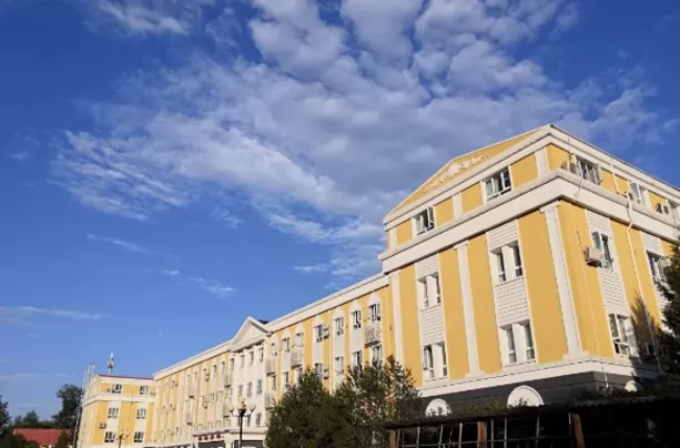 北京市海淀区人北实验学校收费标准(学费)及学校简介
