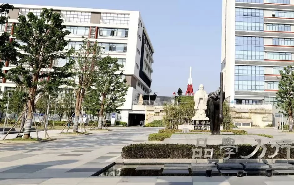 泉州洛江外国语学校收费标准(学费)及学校简介