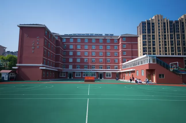 张家港市杨舍实验学校收费标准(学费)及学校简介