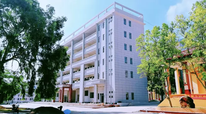 平南县大安高级中学收费标准(学费)及学校简介