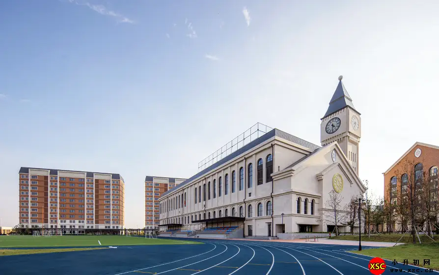 南京汤山威雅实验学校收费标准(学费)及学校简介