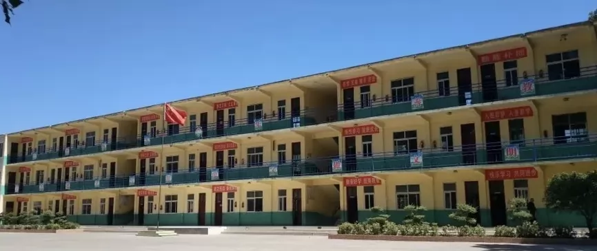 中牟县狼城岗镇树人学校收费标准(学费)及学校简介