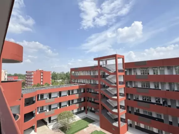 宿州市埇桥区金博学校收费标准(学费)及学校简介