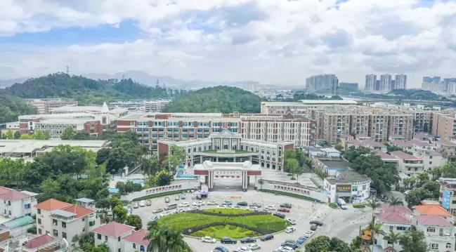 2025年广东碧桂园学校招生校园开放日时间及流程