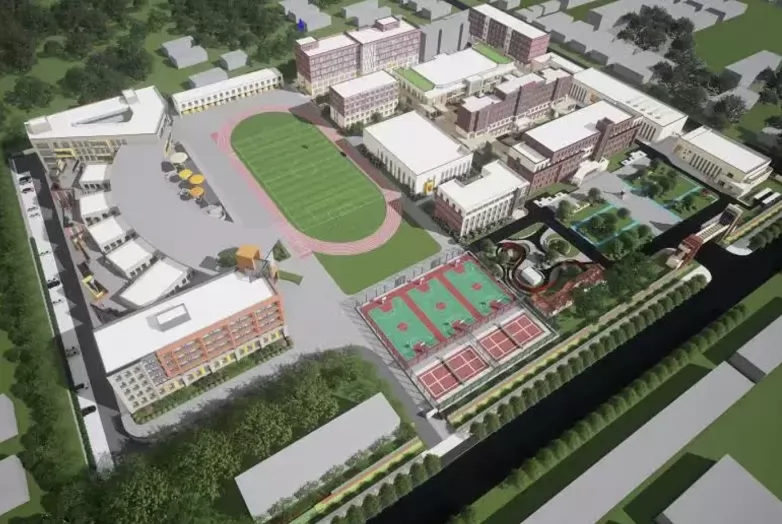 临沂正直实验学校收费标准(学费)及学校简介